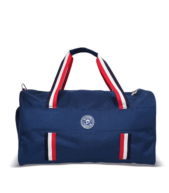 Maletín De Mano Deportivo McCarthy MTJ-01 Unisex Azul