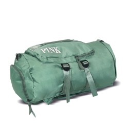 Maletín Mochila Backpack Deportivo McCarthy MB-2 Unisex Verde