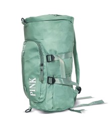 Maletín Mochila Backpack Deportivo McCarthy MB-2 Unisex Verde
