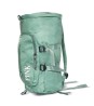 Maletín Mochila Backpack Deportivo McCarthy MB-2 Unisex Verde