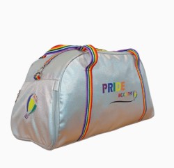 Maletín Deportivo McCarthy MTJ-02 Unisex Multicolor