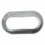 ANILLO OVALADO 4 GALVANIZADO AMERIVENT
