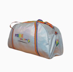 Maletín Deportivo McCarthy MTJ-02 Unisex Multicolor