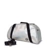 Maletín Deportivo McCarthy MTJ-02 Unisex Gris