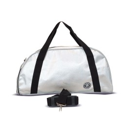 Maletín Deportivo McCarthy MTJ-02 Unisex Gris