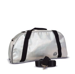 Maletín Deportivo McCarthy MTJ-02 Unisex Gris