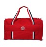 Maletín De Mano Deportivo McCarthy MTJ-01 Unisex Rojo