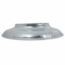 ANILLO REDONDO DE 3 GALVANIZADO AMERIVENT