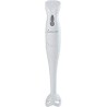 Continental Electric CE22841 Hand Blender, One Size, White