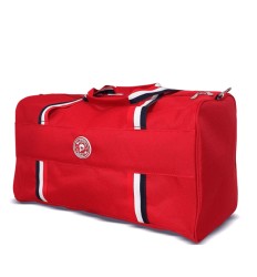 Maletín De Mano Deportivo McCarthy MTJ-01 Unisex Rojo