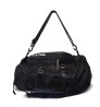 Maletín Mochila Backpack Deportivo McCarthy MB-2 Unisex Negro