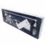 ACCESORIOS PICASSO SATIN-CROMO METALFLU.