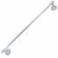 ACCESORIOS PICASSO SATIN-CROMO METALFLU.