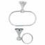 ACCESORIOS PICASSO SATIN-CROMO METALFLU.
