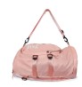 Maletín Mochila Backpack Deportivo McCarthy MB-2 Unisex Rosa claro