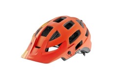 Casco Montaña Giant Rail 18 Ventilas