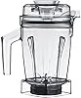 Envase de granos secos de la serie Ascent Vitamix, 48 oz. con DETECCIÓN AUTOMÁTICA