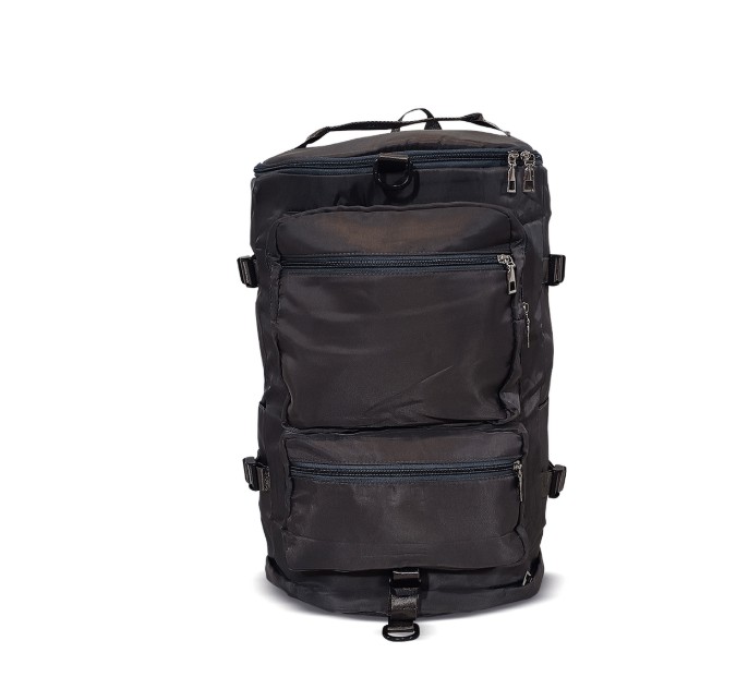 Maletín Backpack Mochila Deportivo McCarthy MB-1 Unisex Gris oscuro
