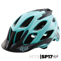 CASCO FOX FLUX DAMA