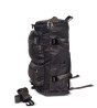 Maletín Backpack Mochila Deportivo McCarthy MB-1 Unisex Gris oscuro
