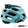 CASCO FOX FLUX DAMA