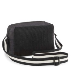 Bolso Puma Squad X-Body UNISEX 090717-01 Negro SIN TALLA