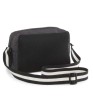 Bolso Puma Squad X-Body UNISEX 090717-01 Negro SIN TALLA