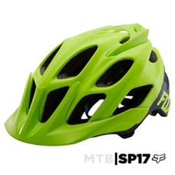 CASCO FOX FLUX CREO