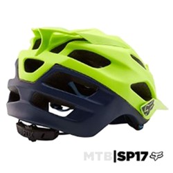 CASCO FOX FLUX CREO