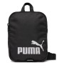 Minimaleta Puma Phase Portable UNISEX 079955-01 Negro SIN TALLA