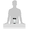 Contenedores de copoliéster Tritan Vitamix 15255 con cuchilla y tapa húmedas, transparentes 48 oz
