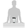 Contenedores de copoliéster Tritan Vitamix 15255 con cuchilla y tapa húmedas, transparentes 48 oz
