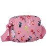 Bolso Puma X Trolls X-Body para Mujer 090952-01 Rosa SIN TALLA