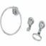 ACCESORIOS ORINOCO-F CROMO METALFLU.