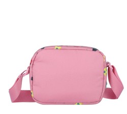 Bolso Puma X Trolls X-Body para Mujer 090952-01 Rosa SIN TALLA