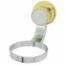 ACCESORIOS CALYPSO-F CROMO-ORO METALFLU.
