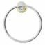 ACCESORIOS CALYPSO-F CROMO-ORO METALFLU.