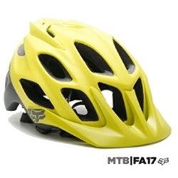 CASCO FOX FLUX CREO