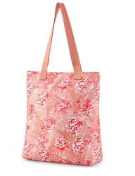 Bolso Puma Core Pop Shopper para Mujer 078721-03 Rosa SIN TALLA