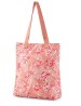 Bolso Puma Core Pop Shopper para Mujer 078721-03 Rosa SIN TALLA