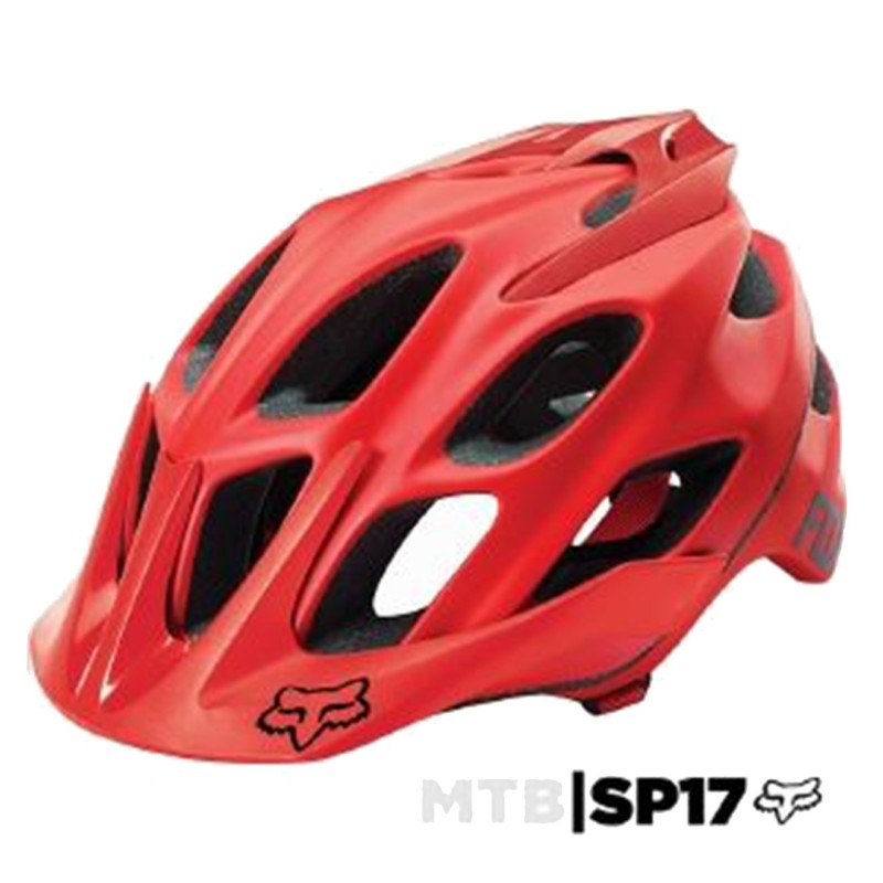 CASCO FOX FLUX SOLIDS MEN