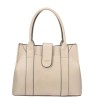 Bolsa Tote en Set Enso Mujer EB244224TTBE Beige