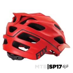 CASCO FOX FLUX SOLIDS MEN