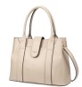 Bolsa Tote en Set Enso Mujer EB244224TTBE Beige