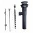 DESAGUE AUTOMATICO P- LAVABO ABS