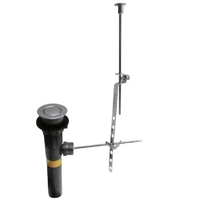 DESAGUE AUTOMATICO P- LAVABO ABS