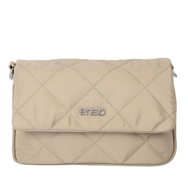 Bolsa Crossbody Enso Mujer EB244218CBSA Arena