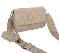Bolsa Crossbody Enso Mujer EB244218CBSA Arena