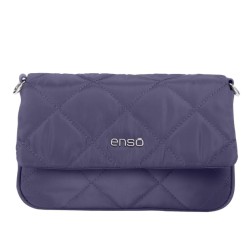 Bolsa Crossbody Enso Mujer EB244217CBPU Purpura