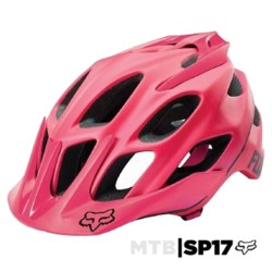 CASCO FOX FLUX SOLIDS DAMA